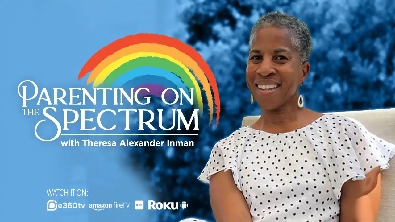 S1 Ep5: Unlocking Communication-A Conversation with SLP Dr Sheryl Rosin