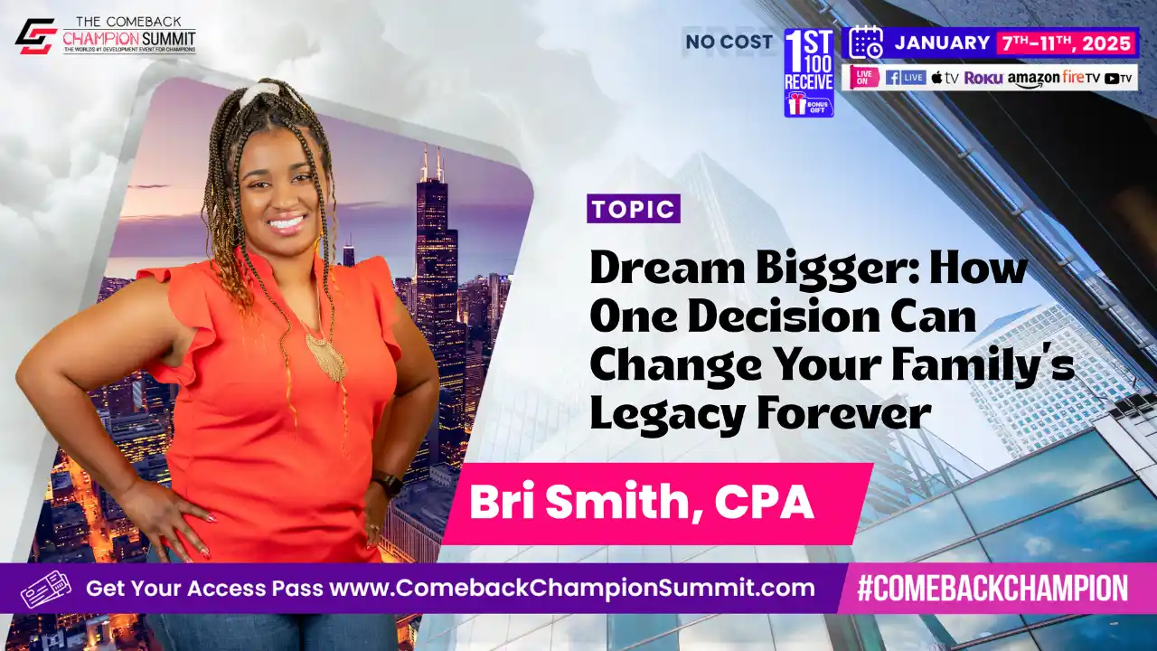 Bri Smith CPA - CCS 10.0 - FINAL Video