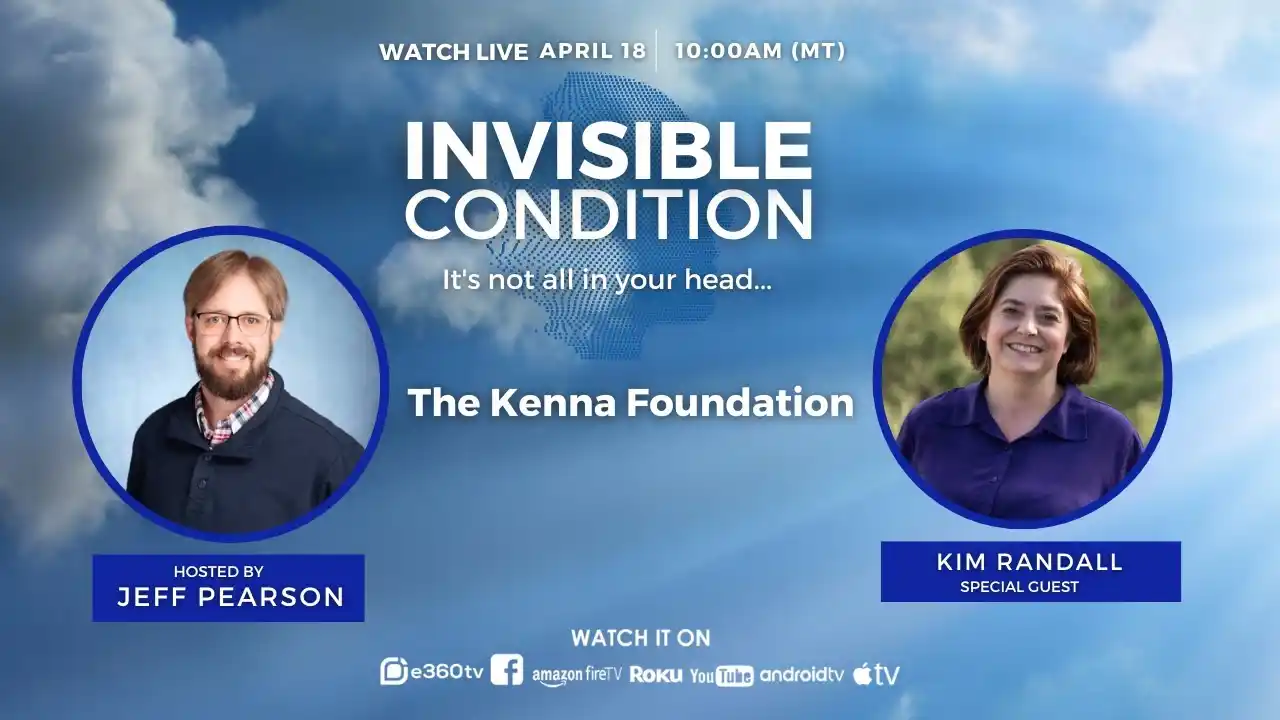 The Kenna Foundation S1E5