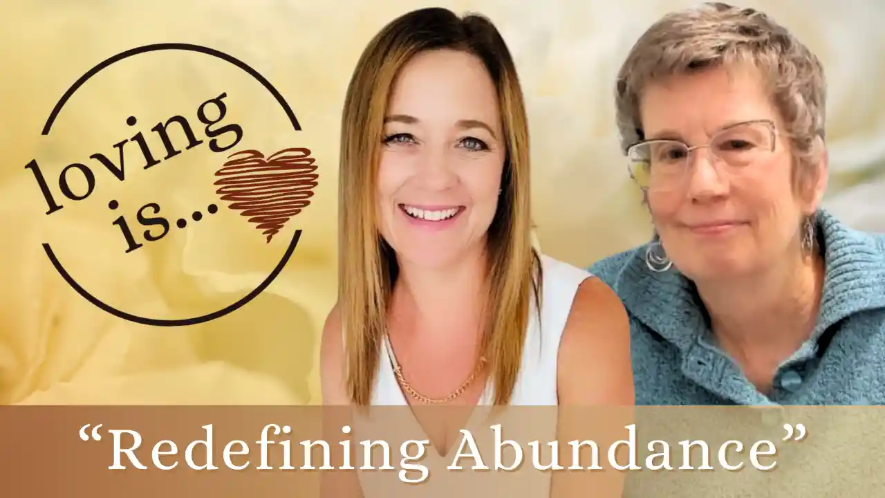 Redefining Abundance S1 E3