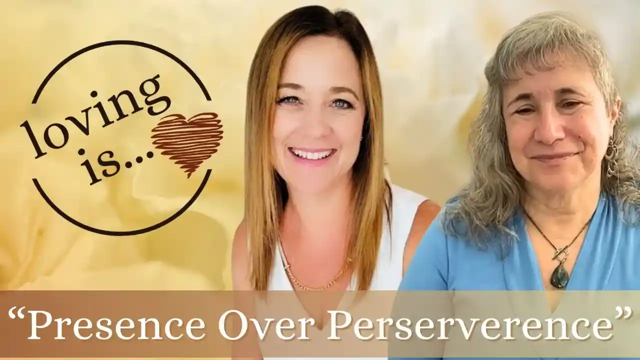 Presence Over Performance S1 E2