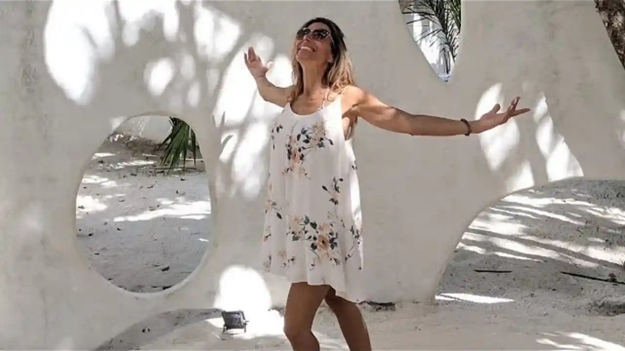 The Soul on Fire Show with Noelle Agape Season 3 Episode 8