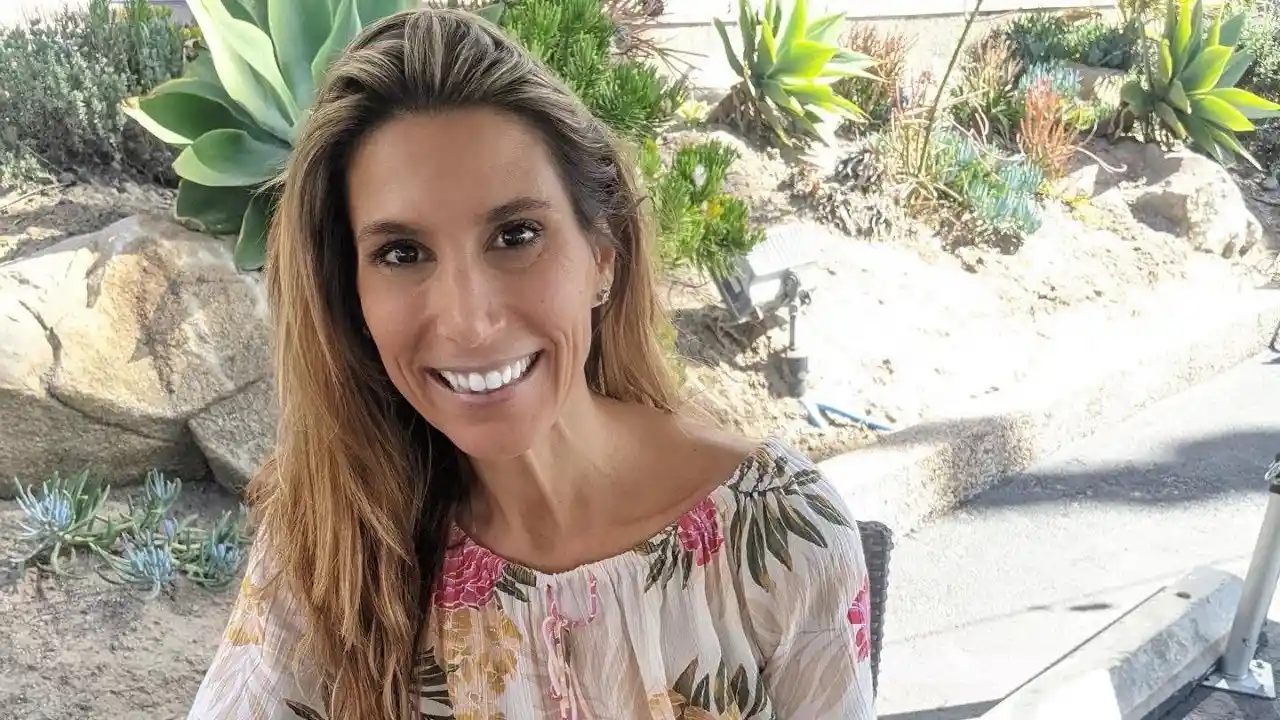 The Soul on Fire Show with Noelle Agape Season 3 Episode 9