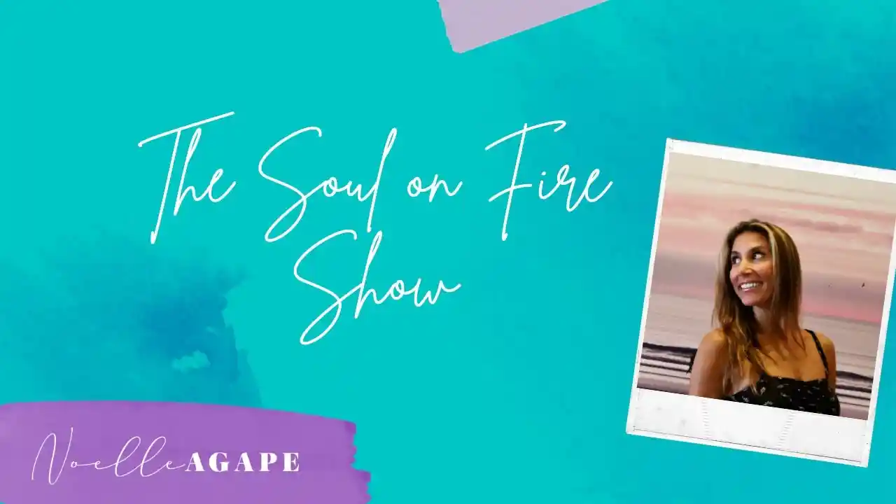 The Soul on Fire Show Season 3 Episode 15