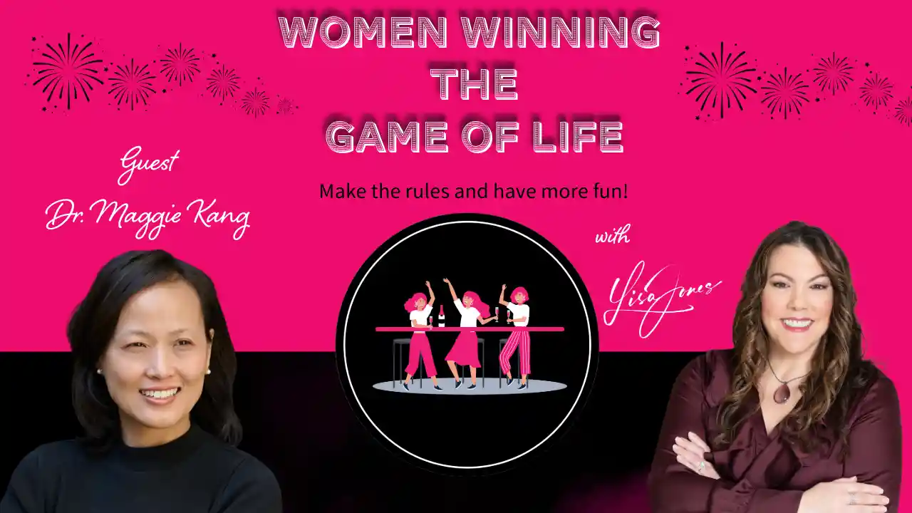 S2 E4 - Invisible Heroes: Find Yourself While Caring for Others