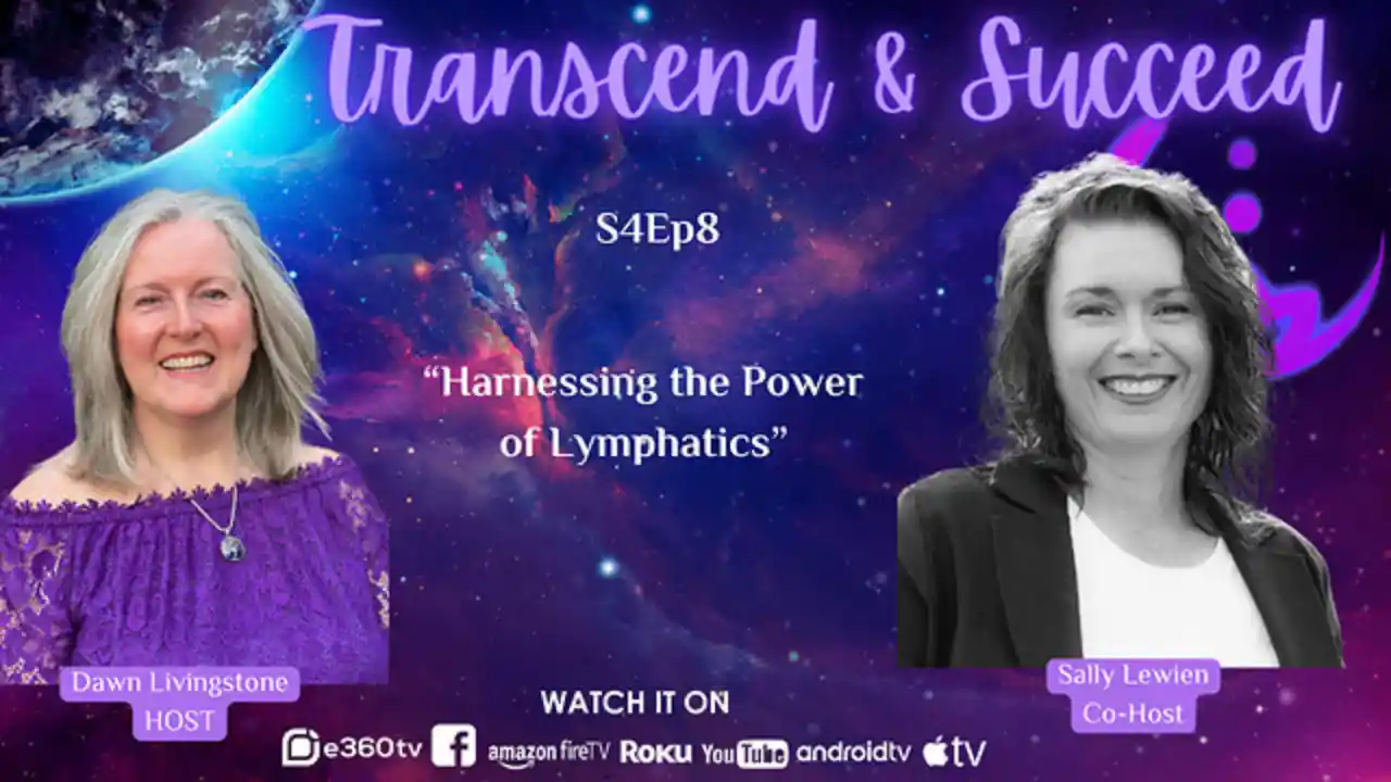 S4E8 - Harnessing the Power of Lymphatics and Light (1)