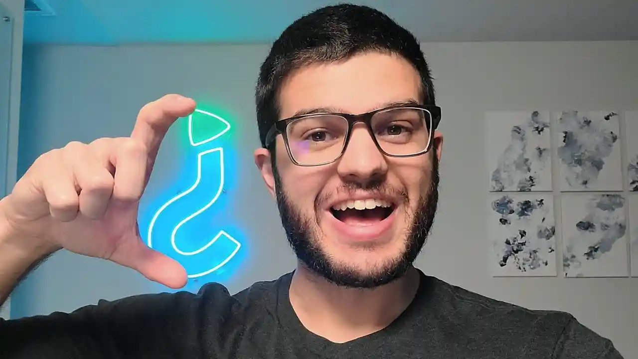 S4 E21 Brandon Gano, The Business Builder and Podcast Host