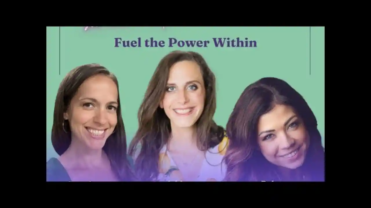 S4 E22 Carrie Taylor and Britt Alexis