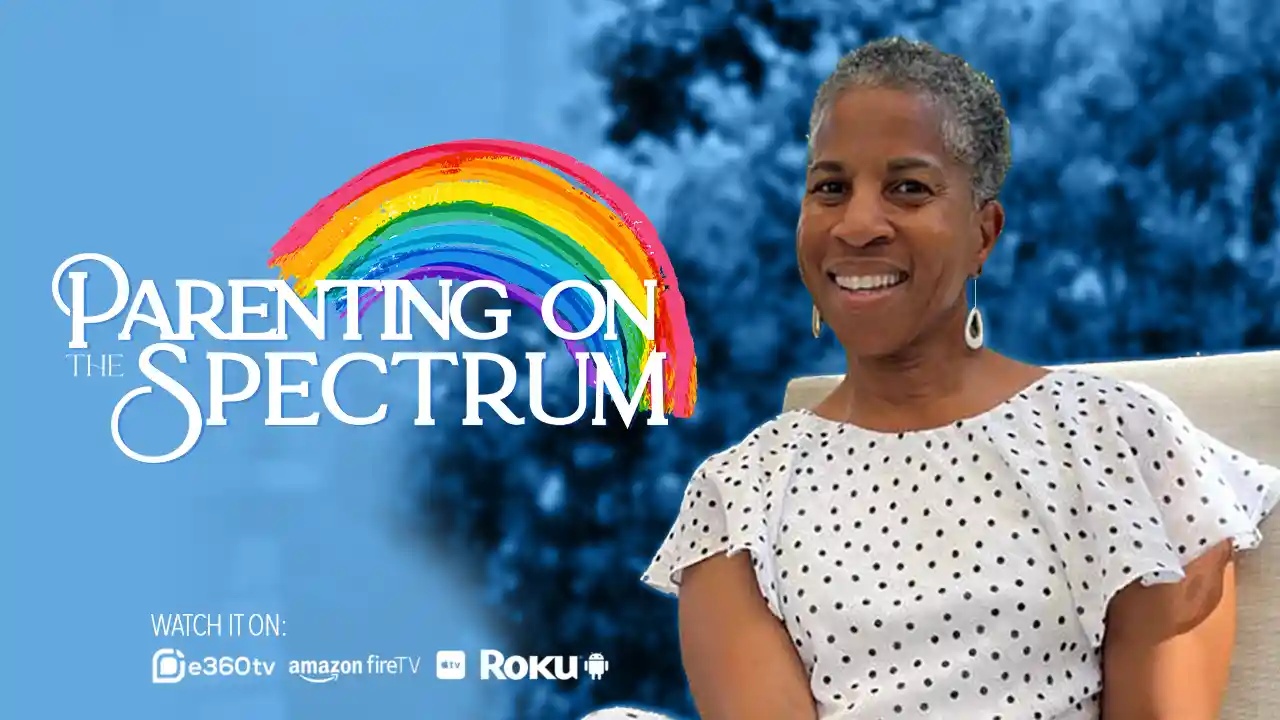 S1 Ep10 : Creating a Secure Future for Your Autistic Loved One