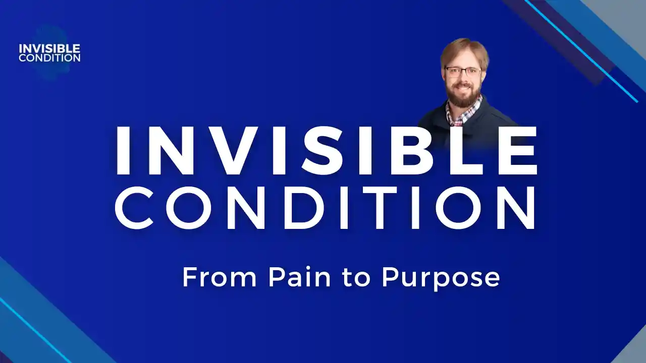 From Pain to Purpose S4E9