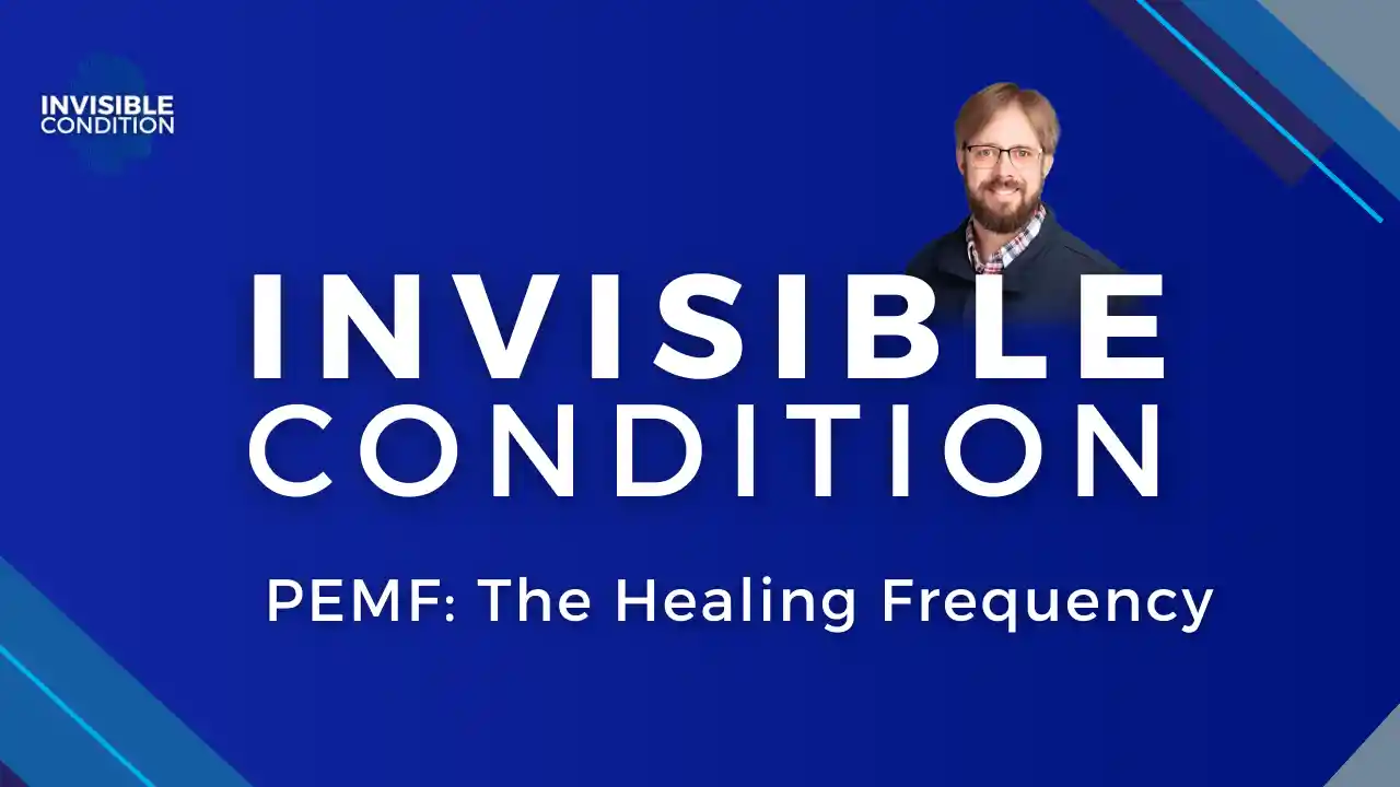 PEMF: The Healing Frequency S4E13