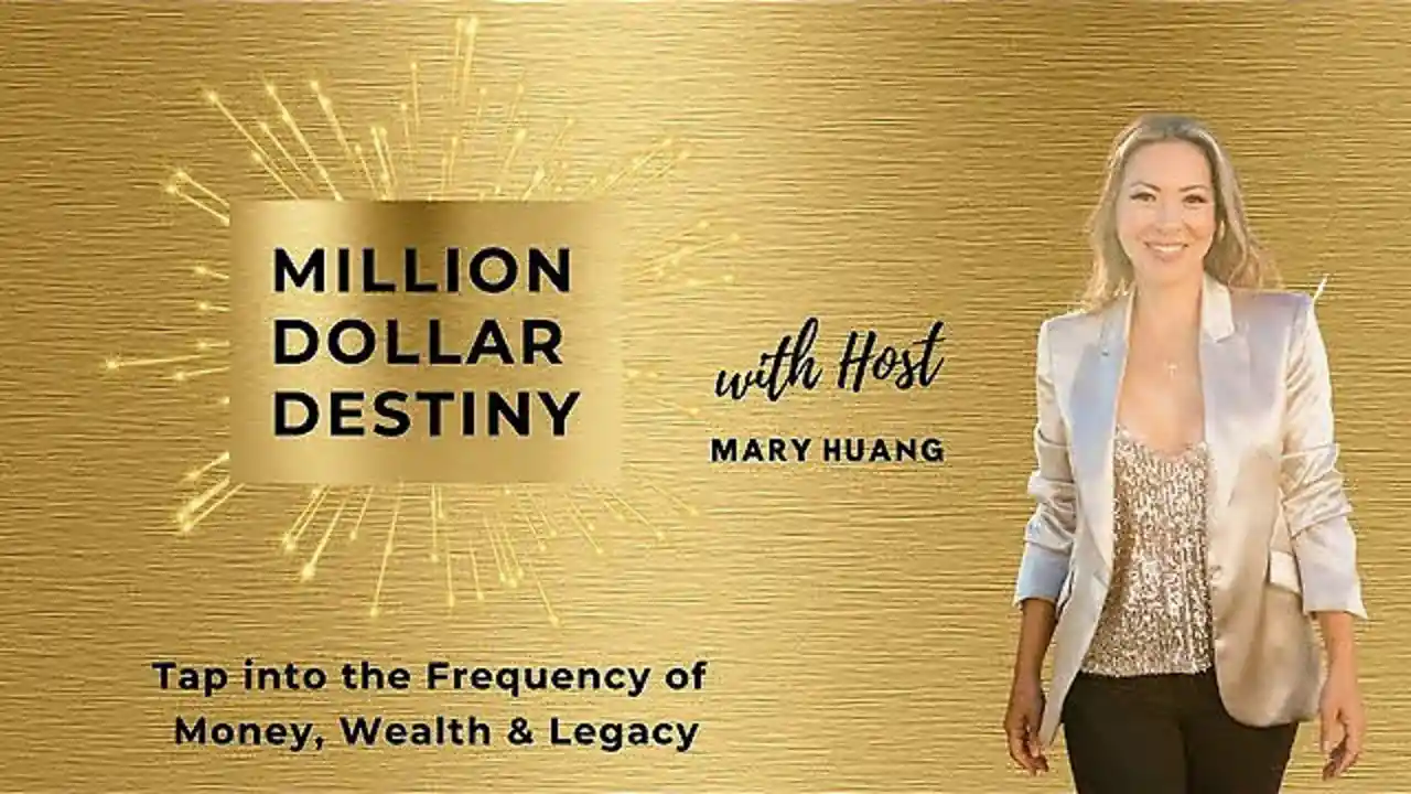 S1 E1 Unleashing Your Million Dollar Destiny