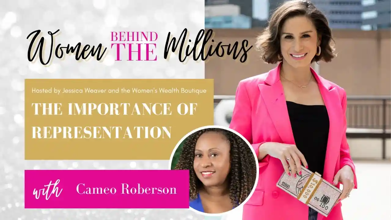 S2 Ep5 - The Importance of Representation