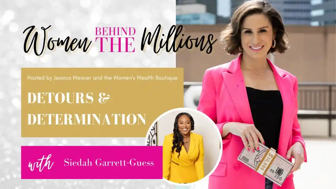 S2 Ep13 - Going From Young and Raggedy to Success