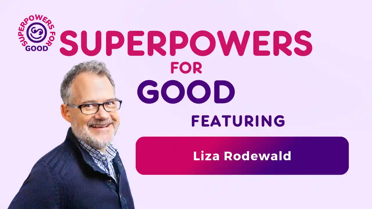 S2 E6 - How Liza Rodewald is Revolutionizing Remote Work for Military Spouses - Instant Teams