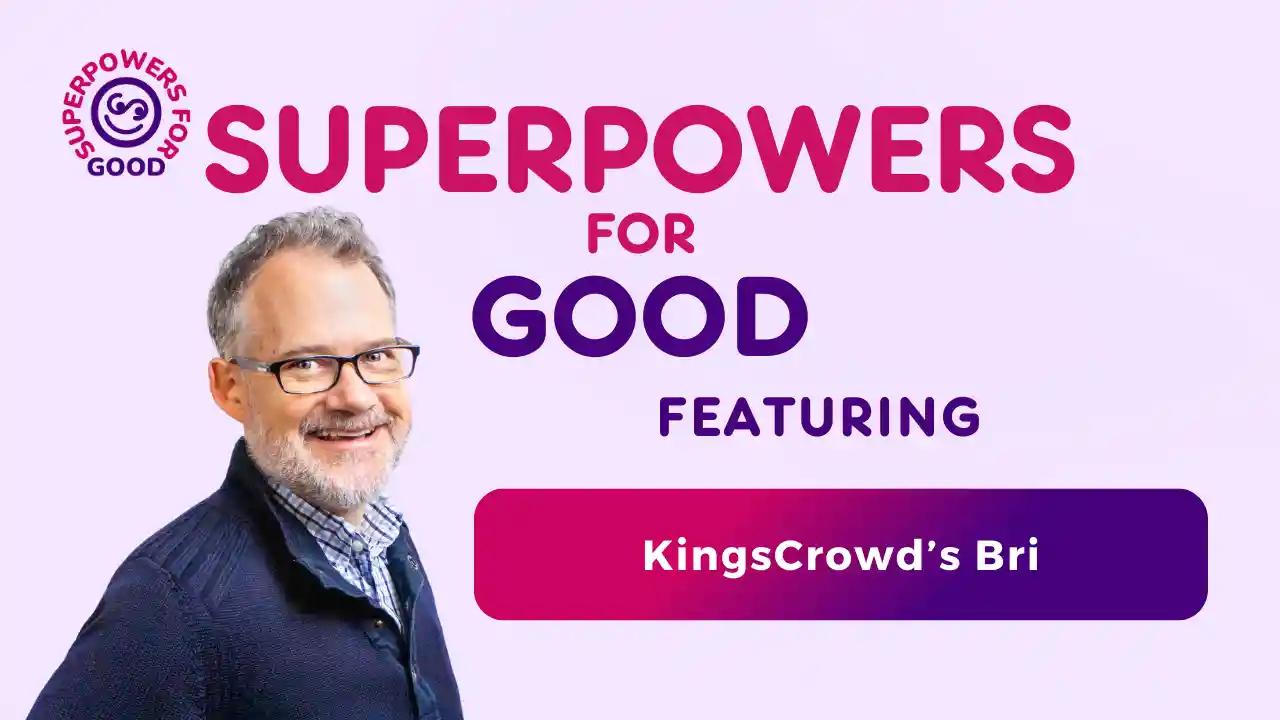 S2 E7 - Unveiling the Realities of Debt Investing in Crowdfunding: Insights from KingsCrowd’s Bri