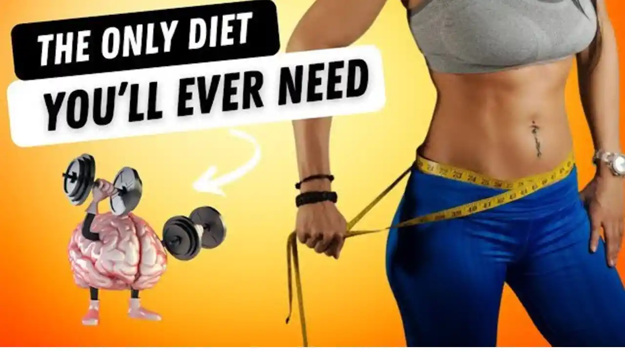 S1 E14 - Mental Fitness: How to Make a Permanent Shift