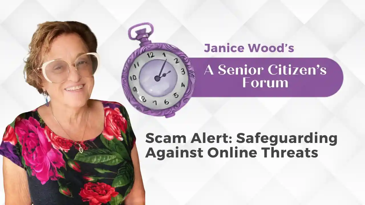 Scam Alert: Safeguarding Against Online Threats