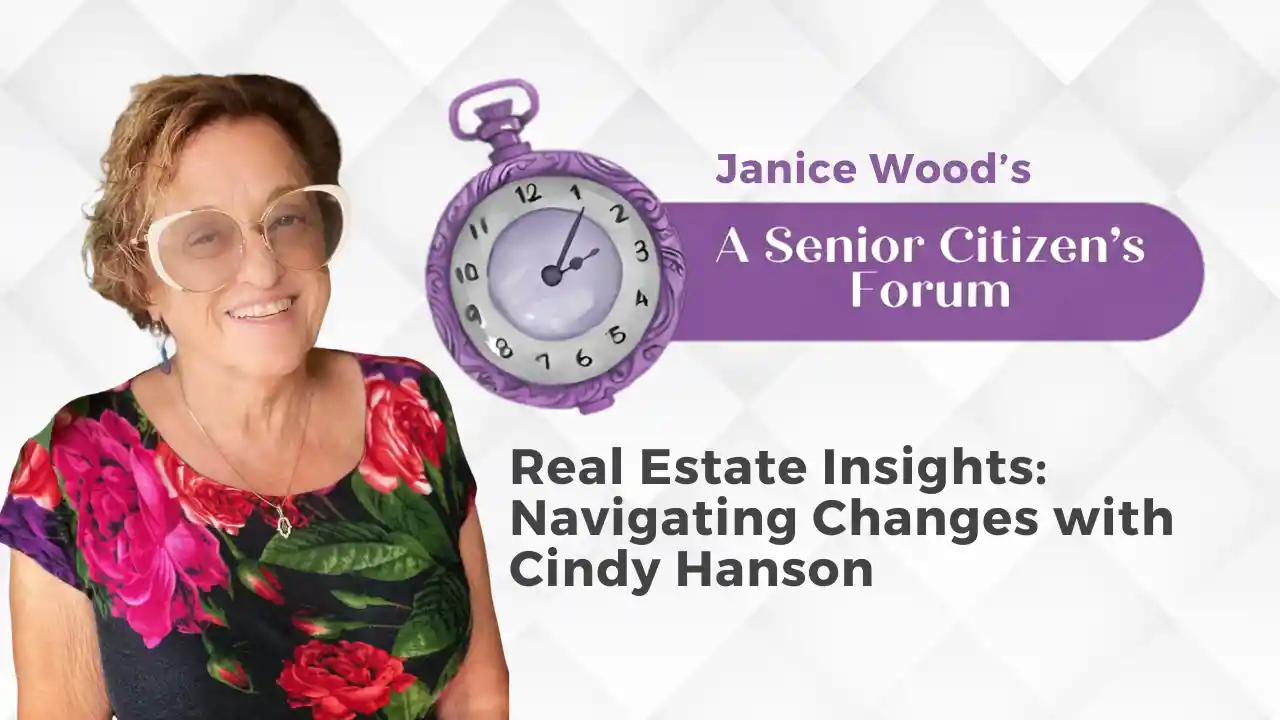 Real Estate Insights: Navigating Changes with Cindy Hanson