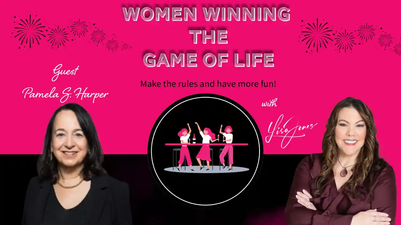 S2 E5 - Master a Growth Mindset: Find Opportunity Everywhere