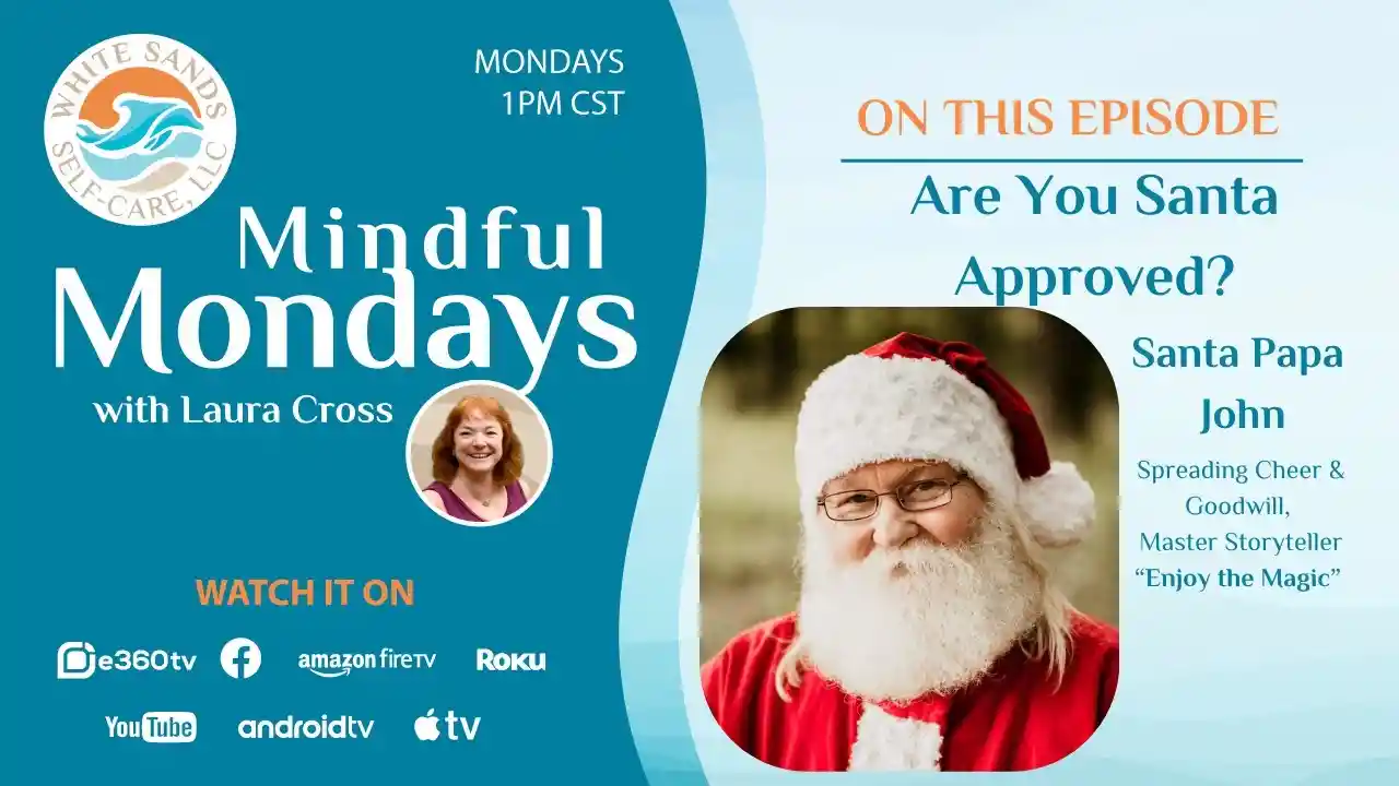S5E9 - Are You Santa Approved?