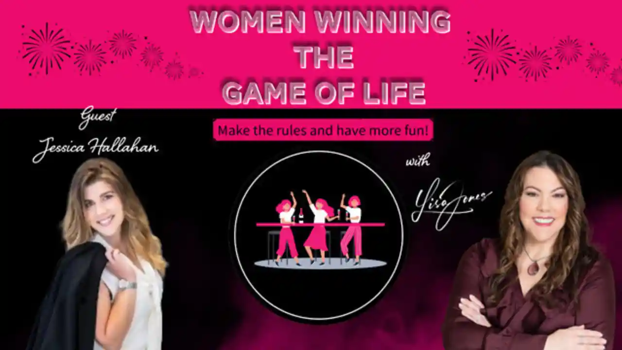 S1 E5 - Game On, Stress Off: Expert Tricks to Stay Cool Under Pressure