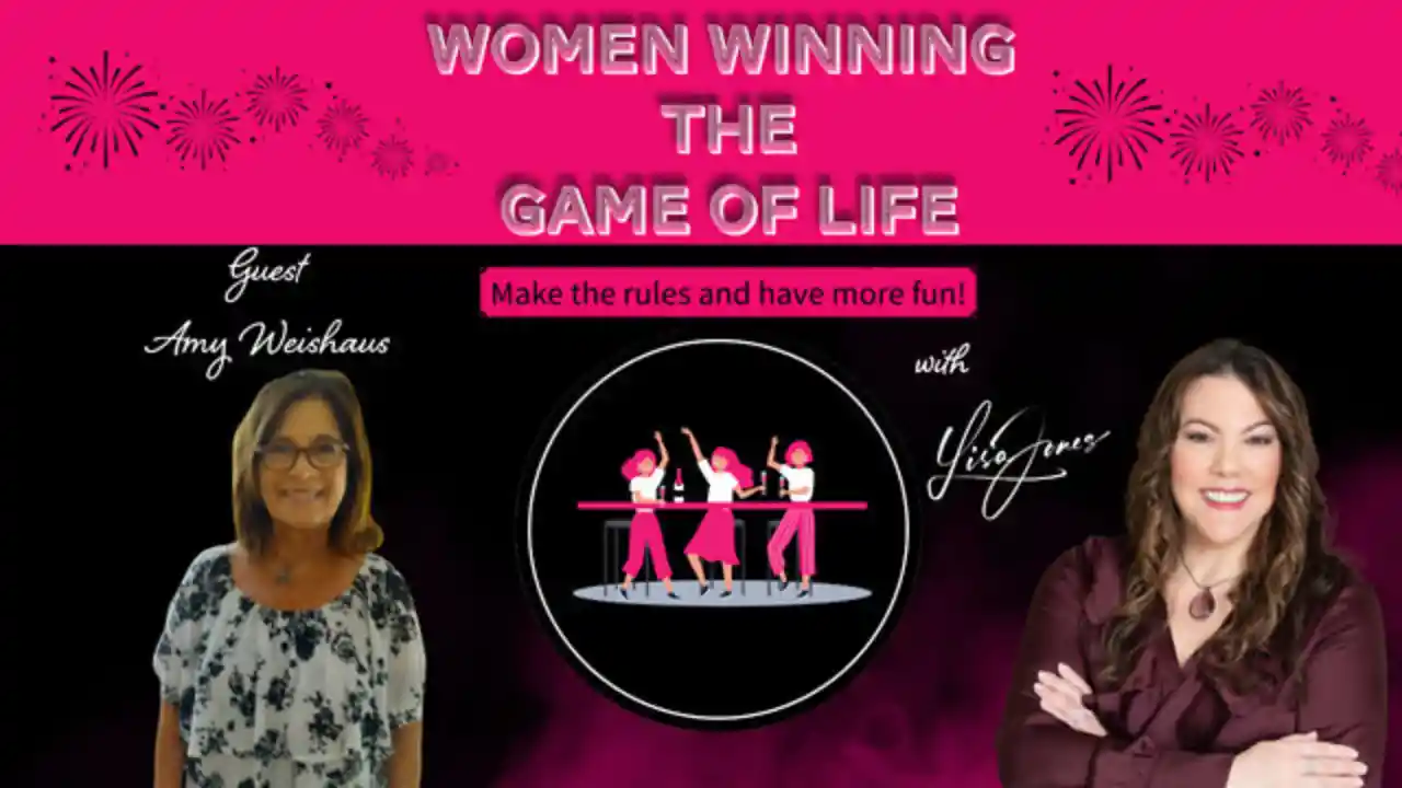 S1 E3 -  Journey of Joy: The Path to Daily Happiness