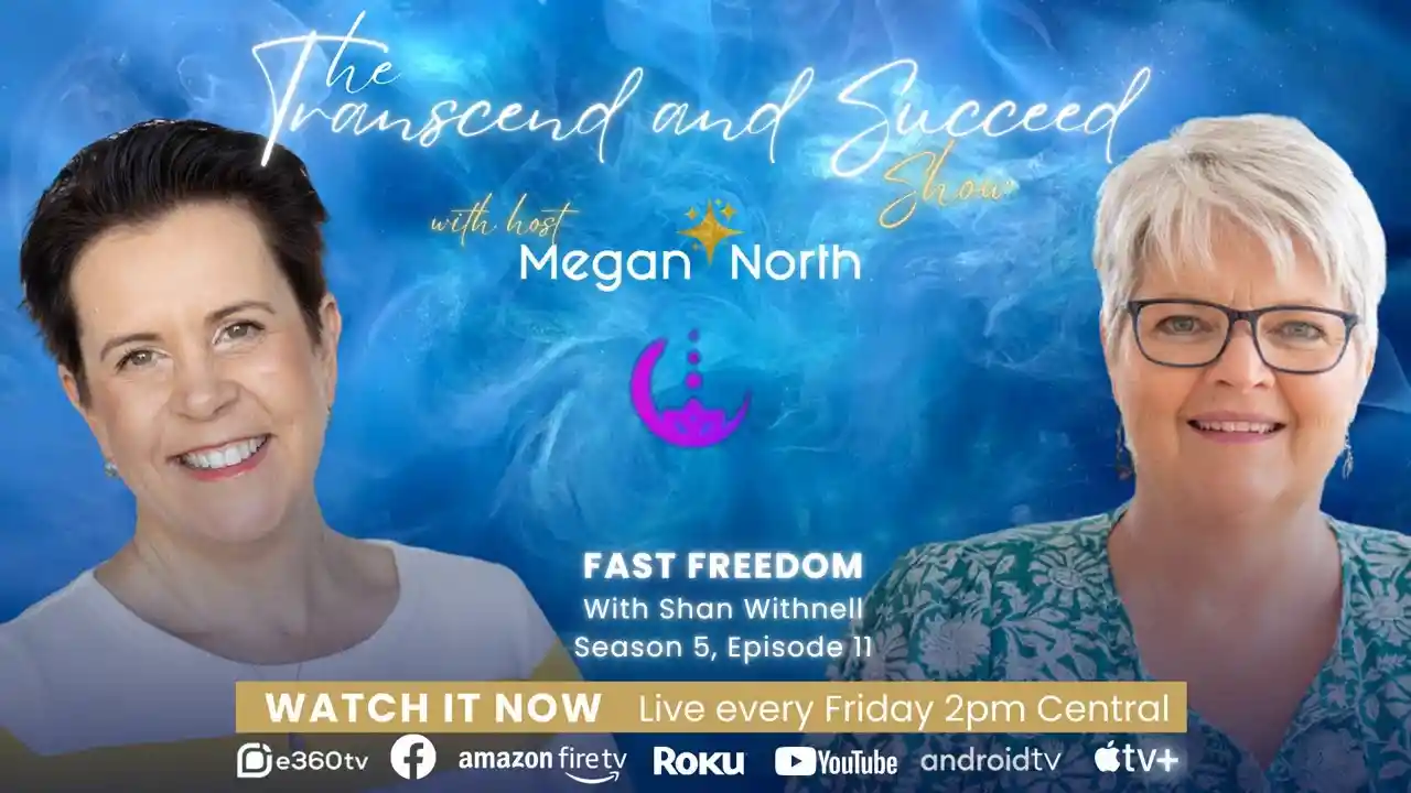 S5E11 - Fast Freedom