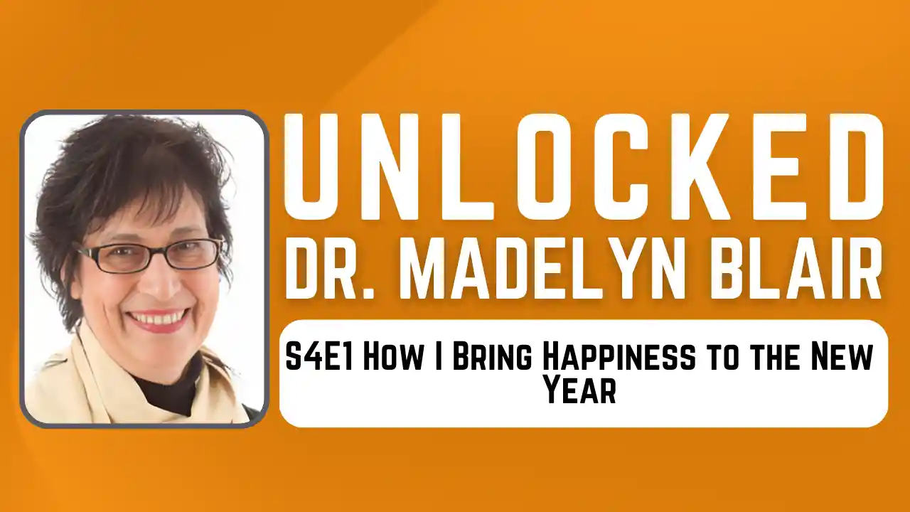 S4E1 - How I Bring Happiness to the New Year