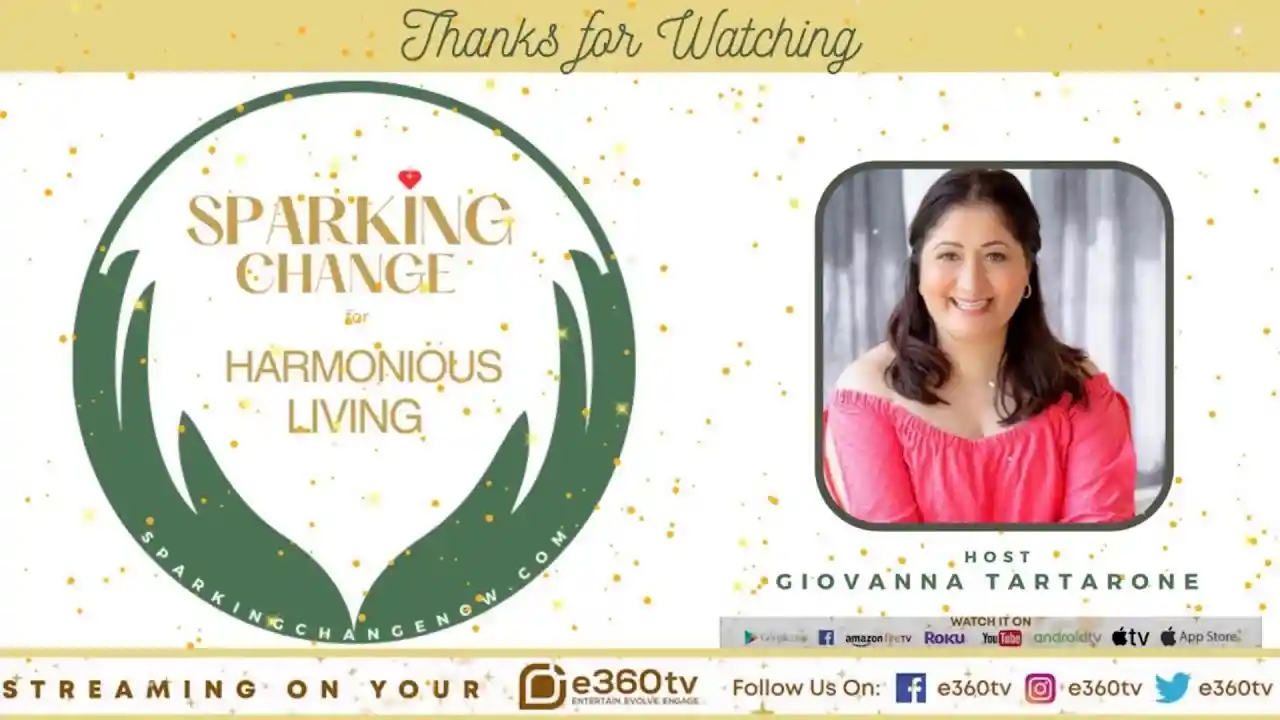 S03E04 - The Power of Flow: Embracing Non-Resistance for a Fulfilling Life