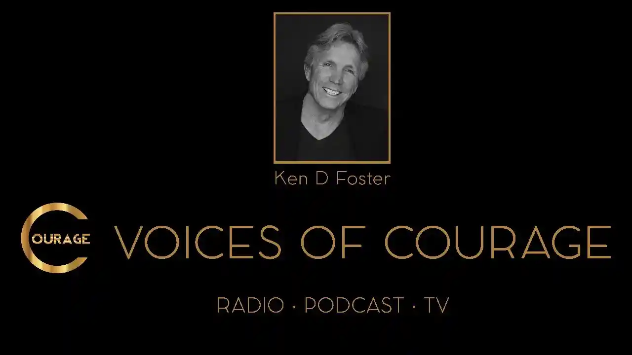 The Courage to Get the Quality Health Care You Deserve