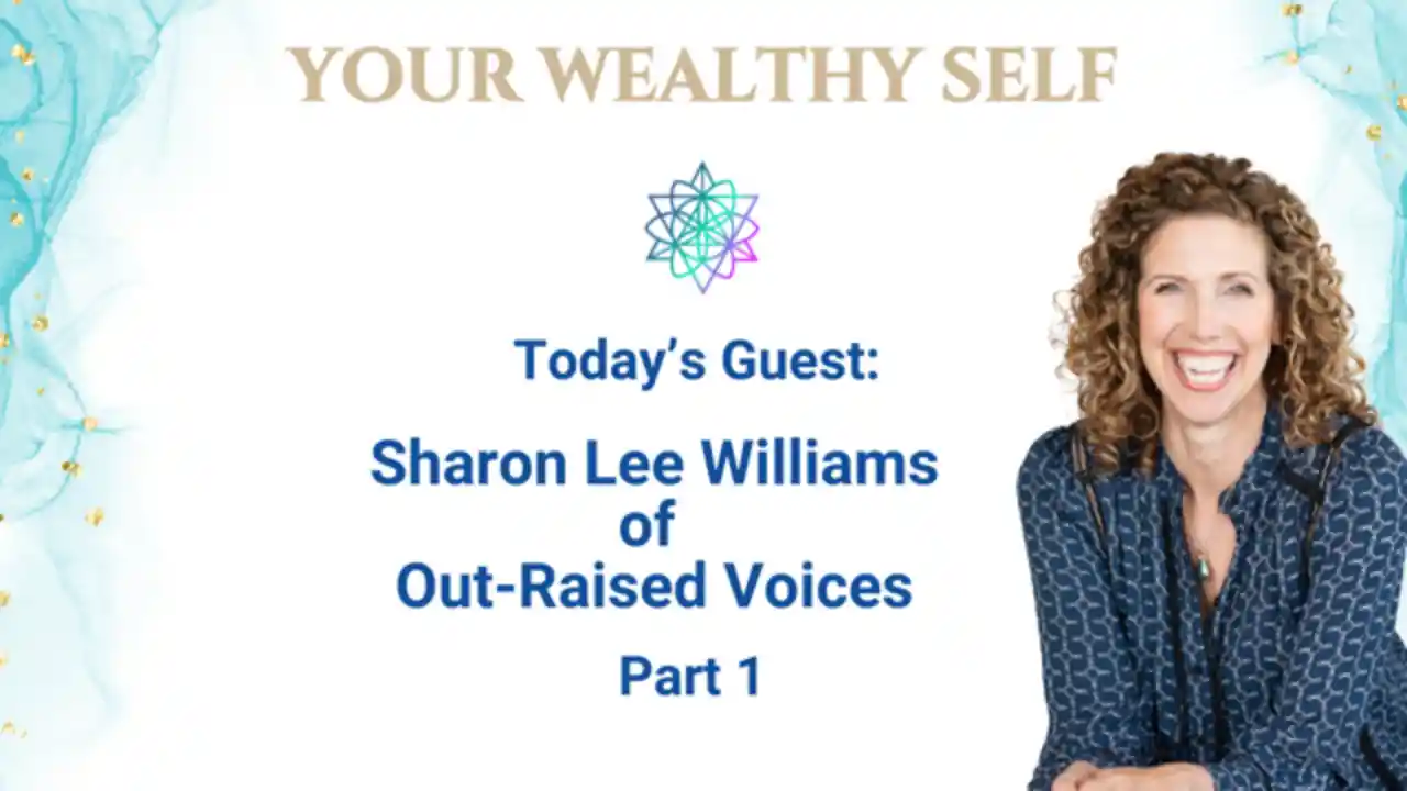 S3E5 - Out Raised Voices Part 1