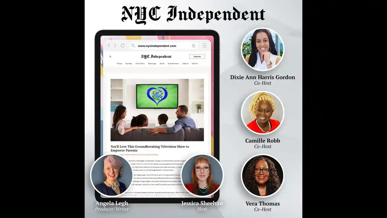 S3E4 - Black History month + Equal Representation in Media /Employment