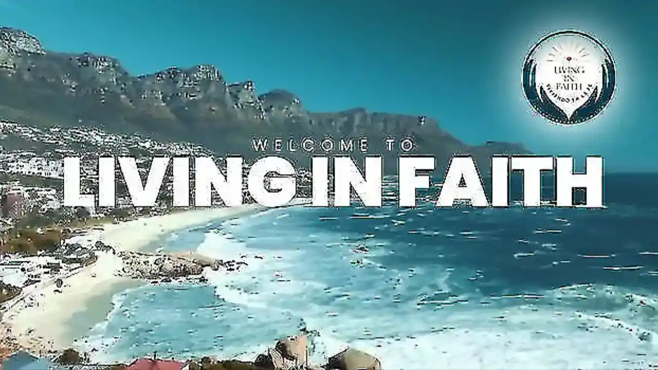 S04E03: Choosing Faith over Fear During Challenging Times