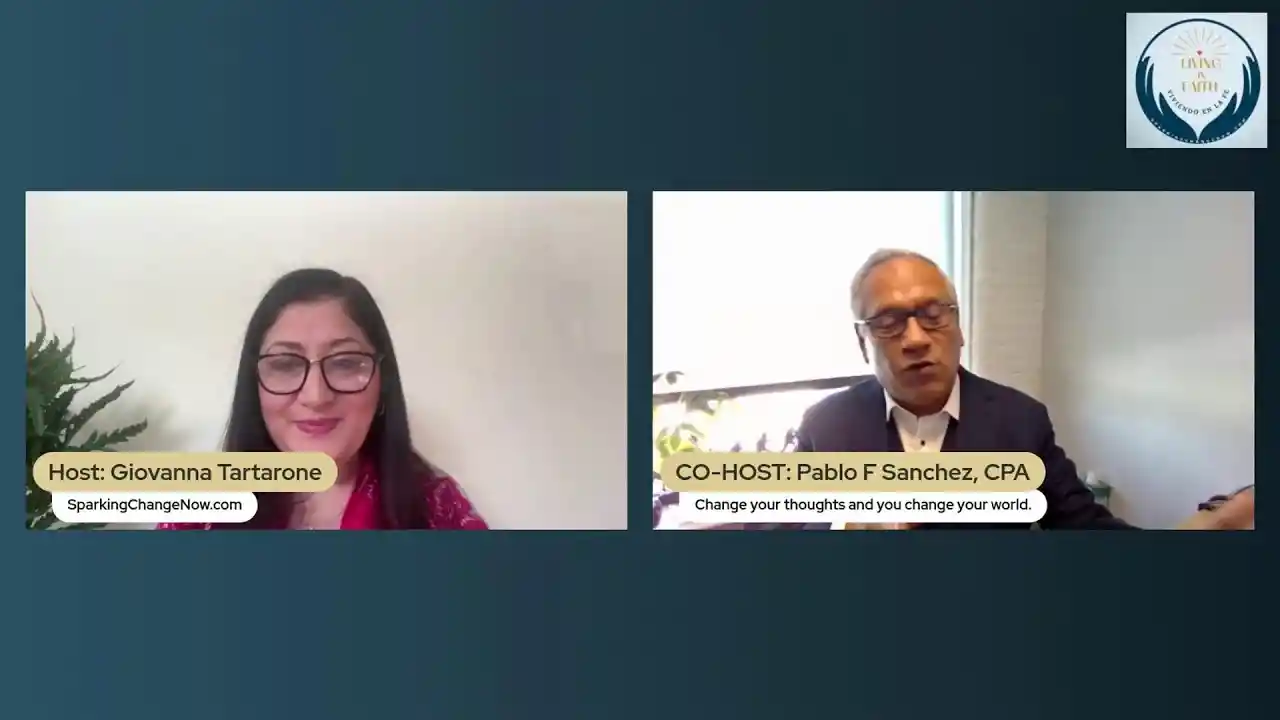 S4E6: With Love and Faith: Embracing Life’s Journey