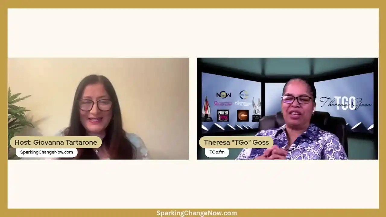 S04E08: The Bridge: Connecting Voices, Building Impact