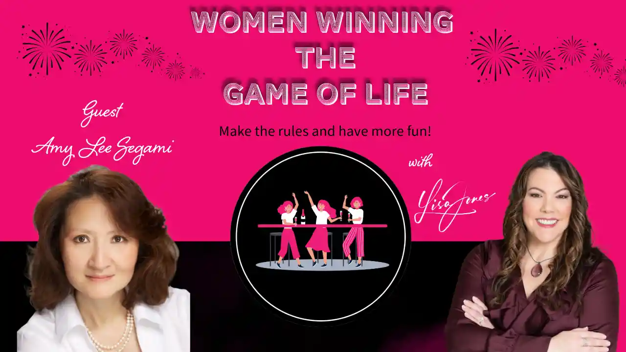 S2 E6 - The Art of Easy: How to Make Life’s Complexities Fun and Simple