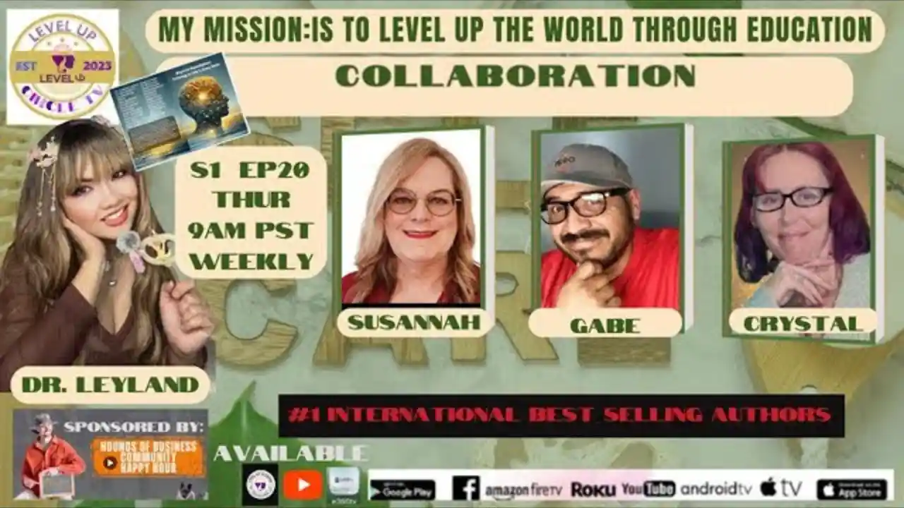 Collaboration over Competition