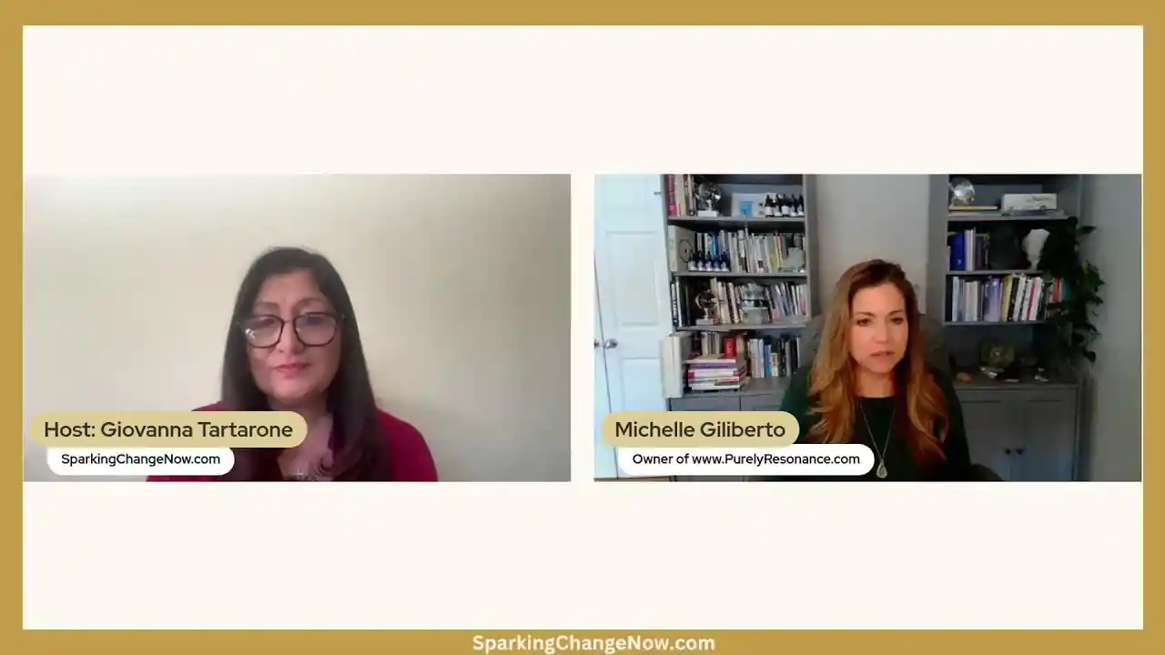 S04E09: Healing with Heart: A Mother’s Path to Wellness and Energy Work