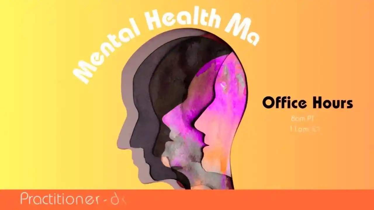 S5E5 Mental Health Matters Office Hours: Coaching & Mentoring to Lead