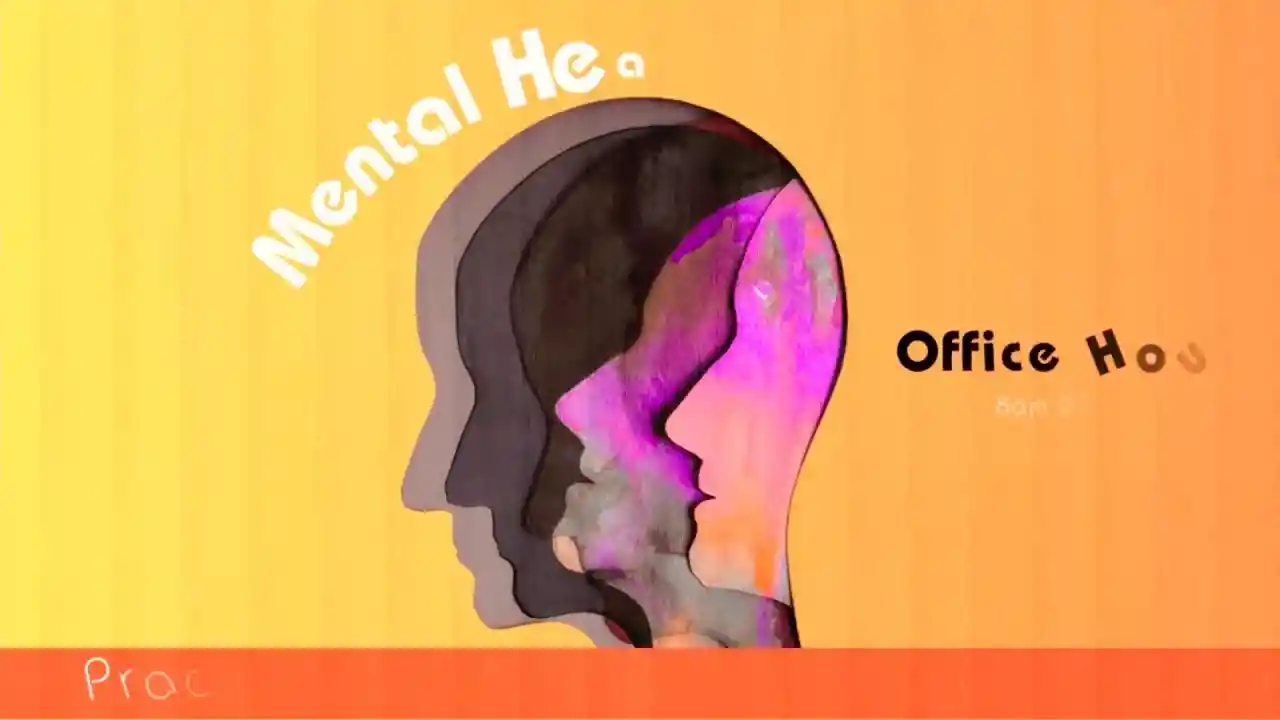 S5E6 Mental Health Matters Office Hours: Do the right thing at work