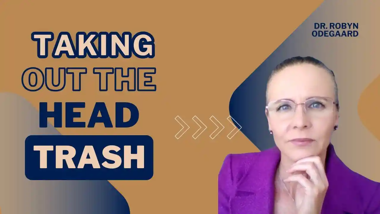 Taking Out the Head Trash, S1E5