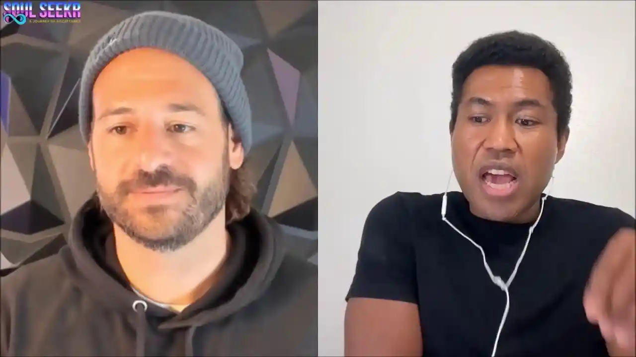 Ep 274 Relationships: 