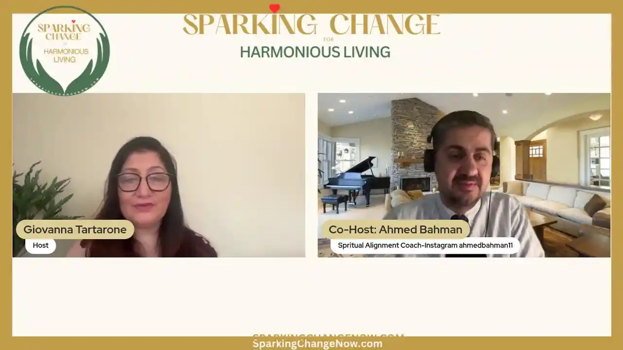 S03E09 - The Power of Choice: Decisions That Shape a Harmonious Life