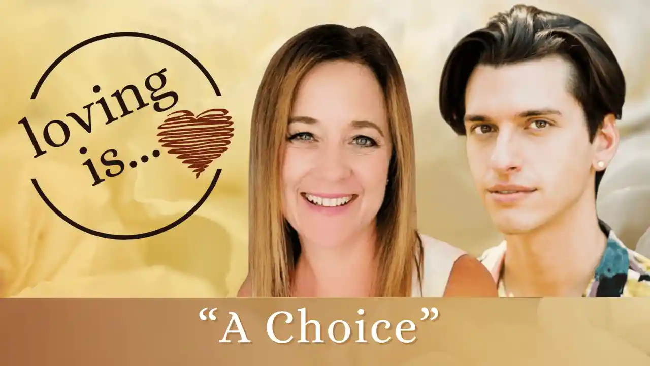 Loving Is...a Choice - S1 E11