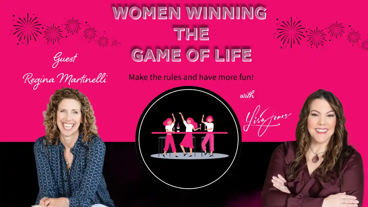 S2 E8 - Have All You Deserve: A Roadmap for Success