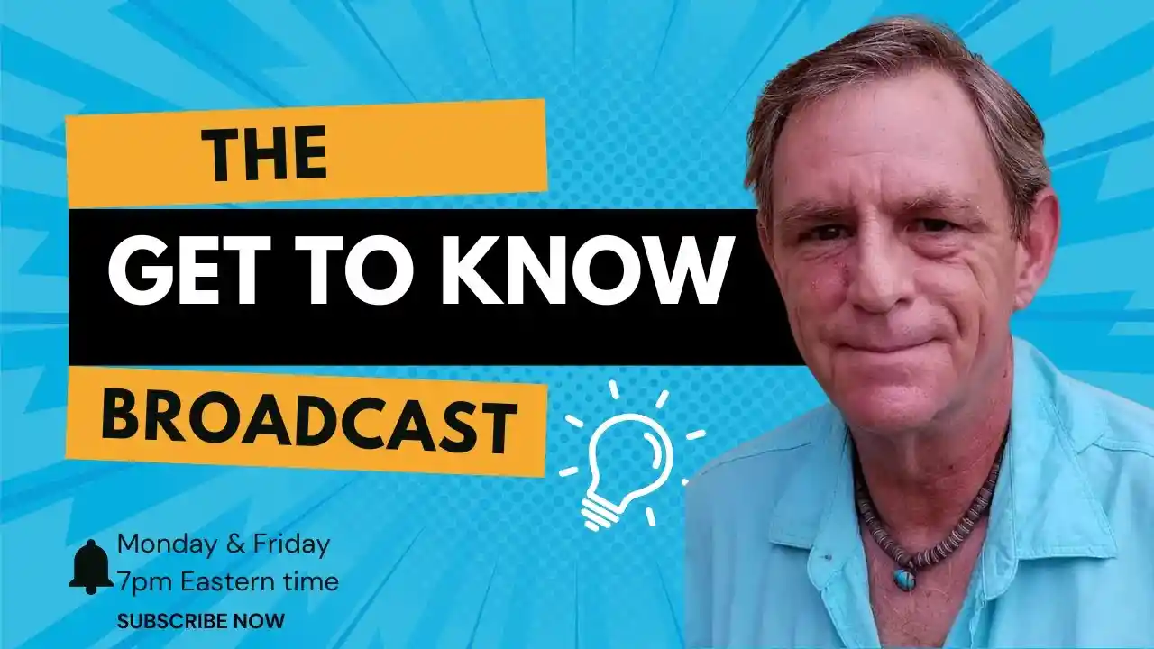 Ep4 - Get to Know Renee Reisch