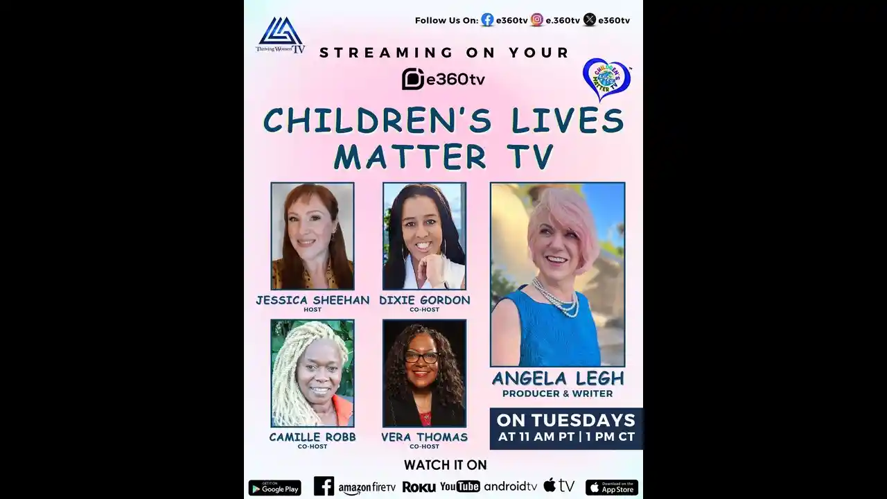 S2E8 - Red Flags in Relationships for Teens