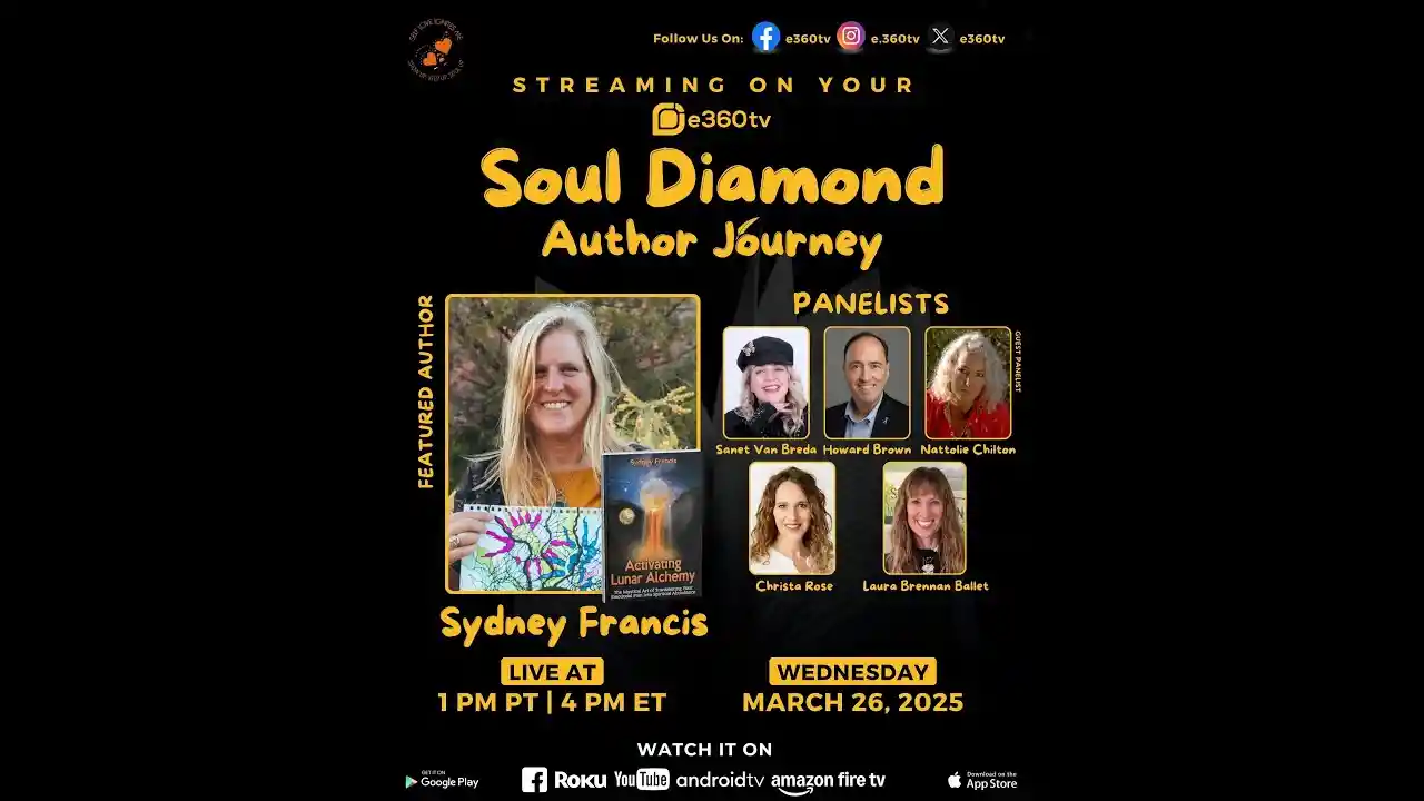 Ep37 - Sydney Francis