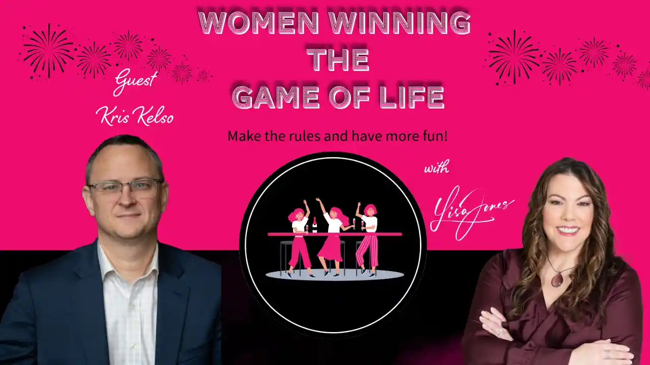 S2 E9 - Humble Confidence: Break Free from Imposter Syndrome